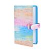 96 Pockets 3'' Photo Album for Fujifilm Instax Leica Sofort Lomo Mini(Oil Painting)