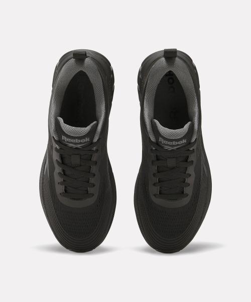 Reebok Road Strider - Черный 100233884 [Отправлено из Кореи] 100% Оригинал
