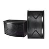 MVCORWNS KX-550 10-inch Professional Conference Speaker Set CN plug (adapter included)