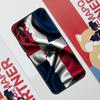 Чехол Флаг Доминиканской Республики для Samsung Galaxy A52 A32 A12 A56 A36 A16 A13 A23 A33 A53 A54 A34 A14 A15 A35 A55 A17