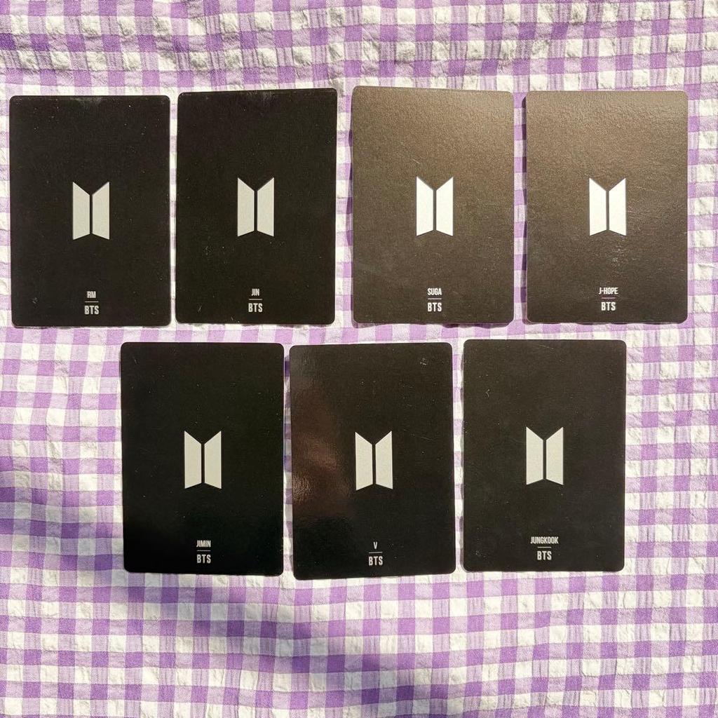 [Б/У] BTS Army Bomb версия 3 Официальный лайтстик