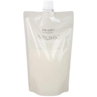 Shiseido Pro Sublimic Aqua Intensive Treatment D 450 г Сменный блок