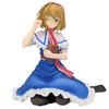 Фигурка-подставка для лапши Алиса Маргатройд Проект Touhou Прибл.. 10см 1 тип