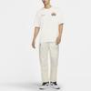 Jordan Футболка мужская Sail White DH9205-133