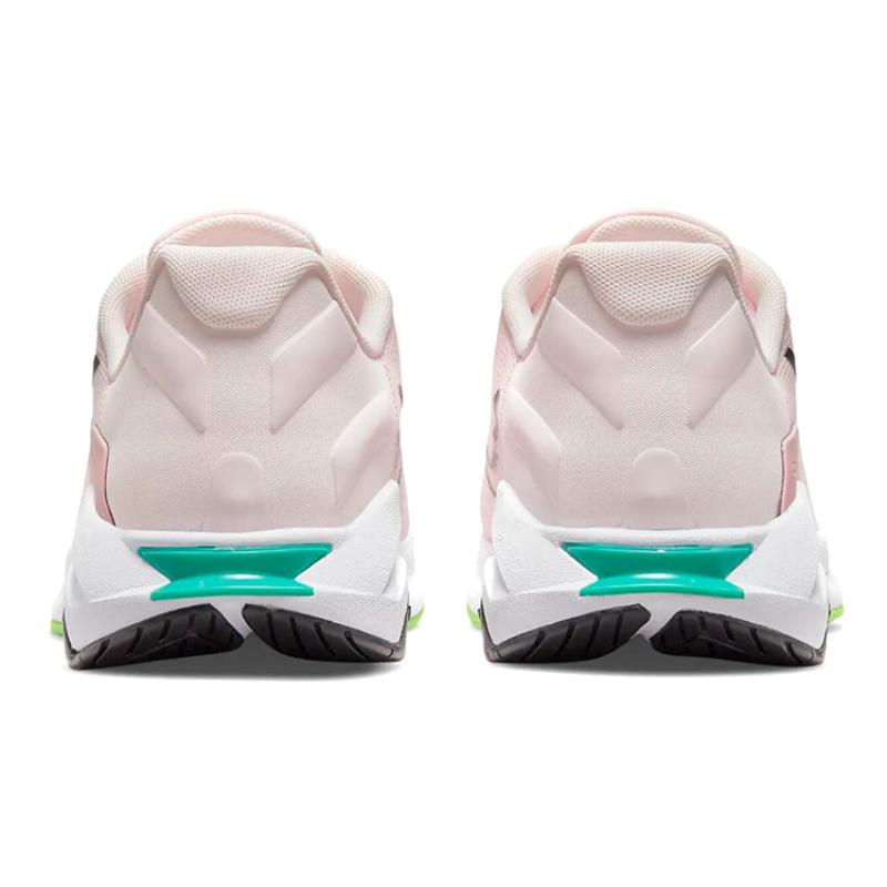 Nike Кроссовки для бега ZoomX SuperRep Surge с низким верхом розовые женские повседневные CK9406-636