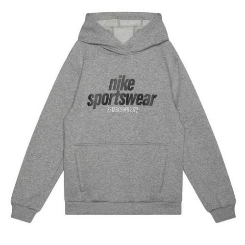 Nike Childrens/Kids Sportswear Club Hoodie