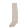Womens Cashmere Over Knee Socks High Tube Slim Warm Casual Soccer