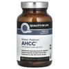 Quality of Life, Kinoko Platinum AHCC, 60 Veggie Capsules