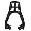 Aluminum Top Box Bracket Motorcycle Luggage Rack Durable Rear Bracket for MIO i125