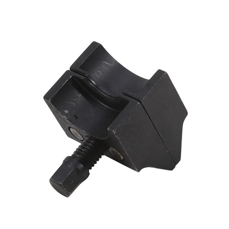 Инструмент для снятия ступицы колеса Универсальный разжимной инструмент для поворотного кулака и инструмент для расширения подвески для ремонта автомобилей