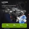 Lutian Cordless High-Pressure Car Washer