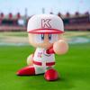 Powerful Pro Baseball Power Pro Figure Power Pro-kun Prize Action Figure
