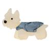 New Cute Acrylic Dog Brooches For Women Cute Small Fashion Animal Pin Acetate Fiber Material Jewelry