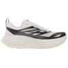 Hoka One One Bondi 8 Ts Удобные Прочные Водонепроницаемые Дышащие Поддерживающие Легкие Упругие Низкие Беговые Кроссовки Мужские кроссовок Белый 1178715-FLLC