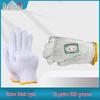 Bei Kai Heavy-Duty Cotton Yarn Safety Gloves for Construction and Repair