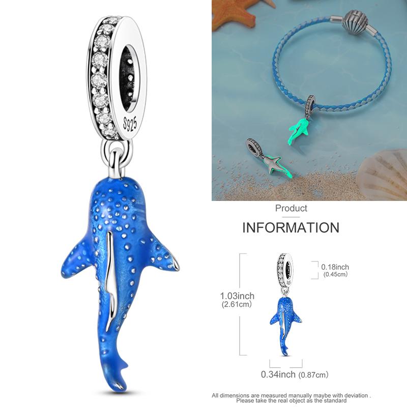 Travel Airplane Camera Charms Suitcase Love Travel Life Bead 925 Silver Fit Bangle Bracelet Necklace Jewelry