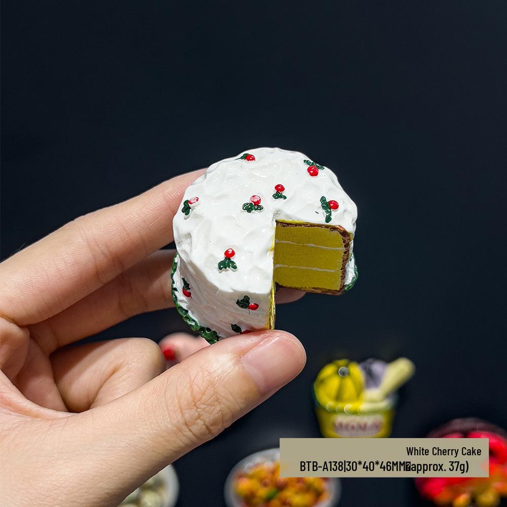 3D Chinese Style Food Magnet: Lobster & Noodles Hot Pot with Mantis Shrimp Sticker