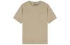 New Balance Футболка Унисекс Бежевая 5ED26211-LBE