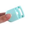 Tools Accessories Plastic False Eyelashes Eyelash Lash Curler Lashes Curling Clip Eyelash Curler