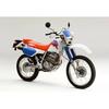 Трос сцепления подходит для XLR250/250BAJA 1988-1994