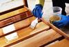 Vidaron Teak Wood Impregnation 9 1 Pc