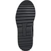 adidas Оригинальные кроссовки Superstar Winterized Trek Fashion Удобные высокие уличные ботинки Унисекс Черные JQ0346