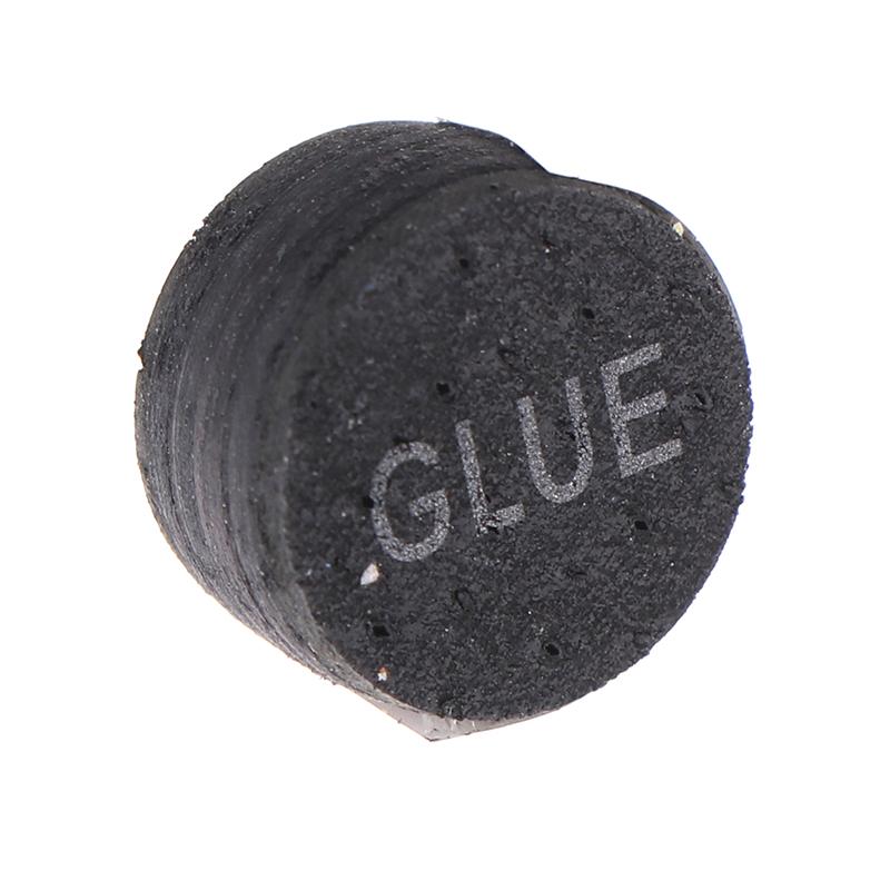 1 шт. 14 мм S/M/H Наклейка для кия Качество Пул Бильярд Кожаная Наклейка для кия Головка для кия Девятка Наклейка для кия Снукер Жесткая Мягкая Головка