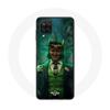 Case - Maniacase - Samsung Galaxy A42 5G - Loki Thor Ragnarok - Soft - Black
