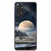 Чехлы для Redmi Note 11 Note11s Расписные Мягкий ТПУ Силиконовый Чехол для Телефона для Xiaomi Redmi Note 11 Pro 5G Обложка Coque Note11s 4G Сумка
