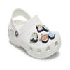 Crocs Kawaii набор из 5 предметов Gbitz 10012952