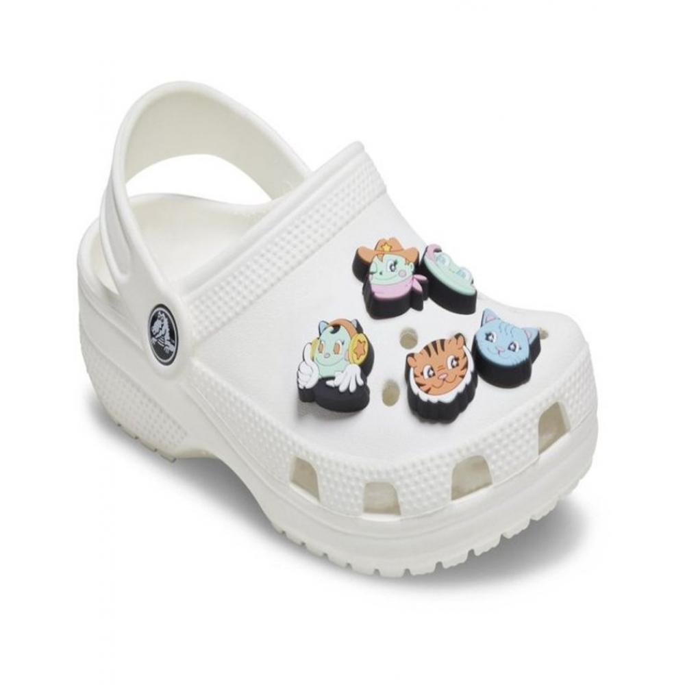 Crocs Kawaii набор из 5 предметов Gbitz 10012952