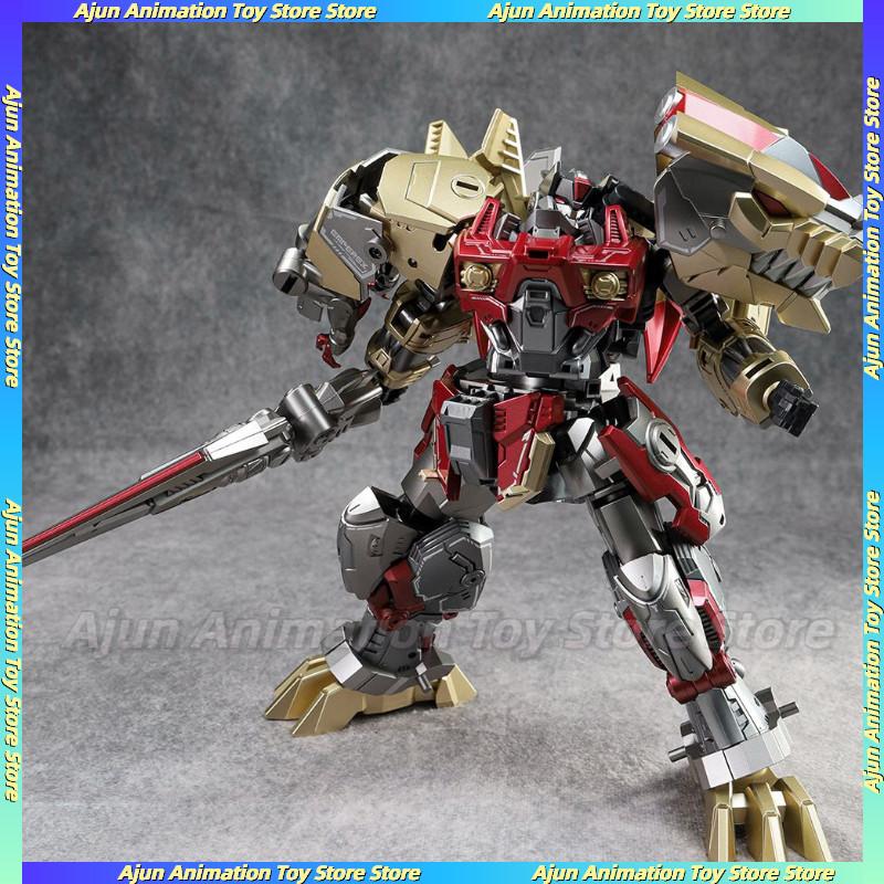 Доставка за 24 часа Cang-Toys CANG TOYS CT TRANS ВОЗРАСТ 20 см EMPEREX TA-HYL006 Фигурка Игрушки Подарки Коллекционные предметы