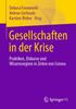 Книга Gesellschaften In Der Krise : Praktiken, Diskurse Und Wissensregime In Zeiten Von Corona