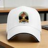 Buc Around and Find Out Casual Baseball Cap Running Hippie Hip Hop Hats Summer Wholesale Couple Women Classic Baseball Caps