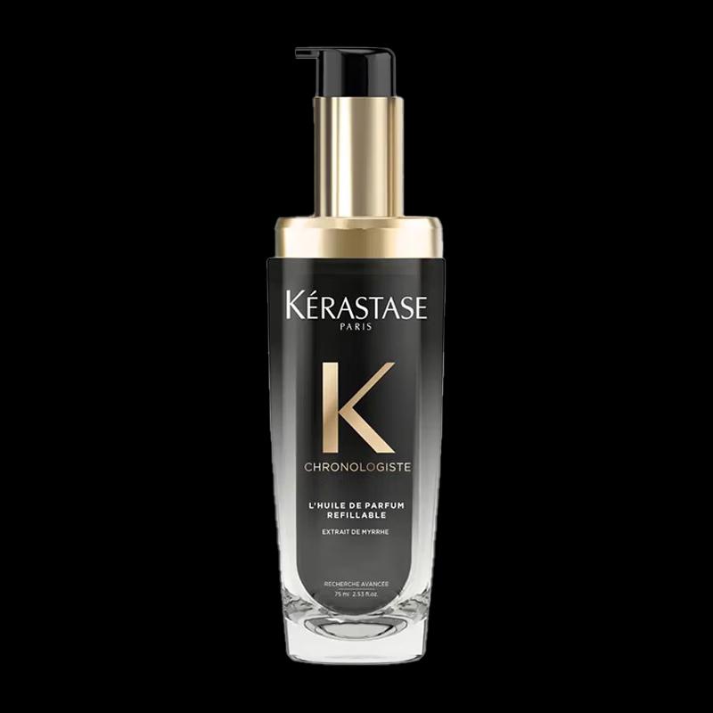 Kérastase Chronologiste Hair Fragrance Oil Duo