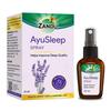 Спрей AyuSleep | 100% натуральный и безопасный | Средство от нарушений сна, стресса и релаксации