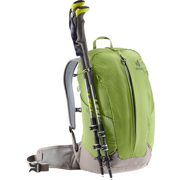 Рюкзак Deuter AC Lite 23 meadow/pepper (3420321-2619)