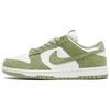 New Dunk Low Safari Oil Green Women's FV6516-300