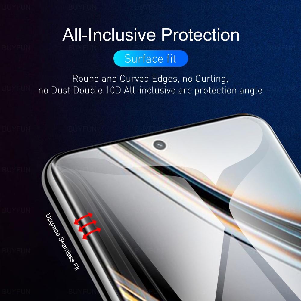 5 шт. Передняя гидрогелевая пленка для Realme 15 15T 14 14T 14x 13 12 12+ 11X 9 8 7 6 GT C75x C63 C65s C67 C65 C61 C55 C53 Note 60 60x 50 Pro+ Plus 4G 5G 2025