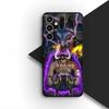 Jinbe Kaidous One Luffy Pieces Phone Cover for Motorola Moto Edge 70 60 Fusion NEO Pro G Stylus G56 G96 G04 G05 20 Soft Case