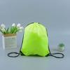 Drawstring Backpack Sports Gym Sackpack for Men Women Water Resistant String Bag for Camping Hiking Swimming