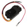 Outboard Regulator Rectifier 395204 Stable Sturdy Voltage Regulator Rectifier Replacement for Johnson Evinrude 4 6 Cyl
