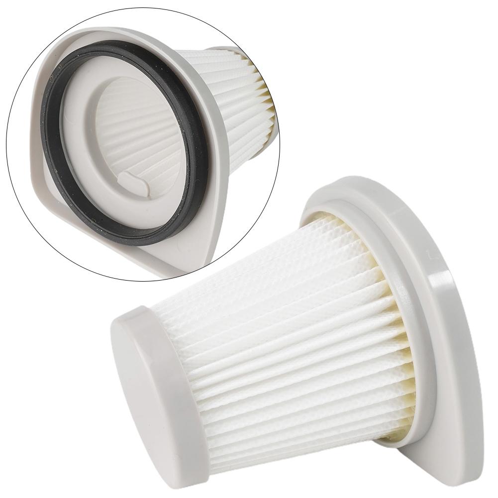 Для Midea SC861 SC861A Фильтр Ручной Подметальный Робот Запасная Часть