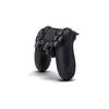Black DualShock 4 Wireless Controller for PlayStation 4