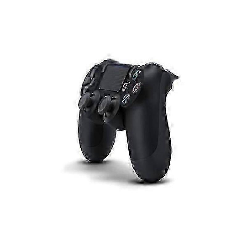 Black DualShock 4 Wireless Controller for PlayStation 4