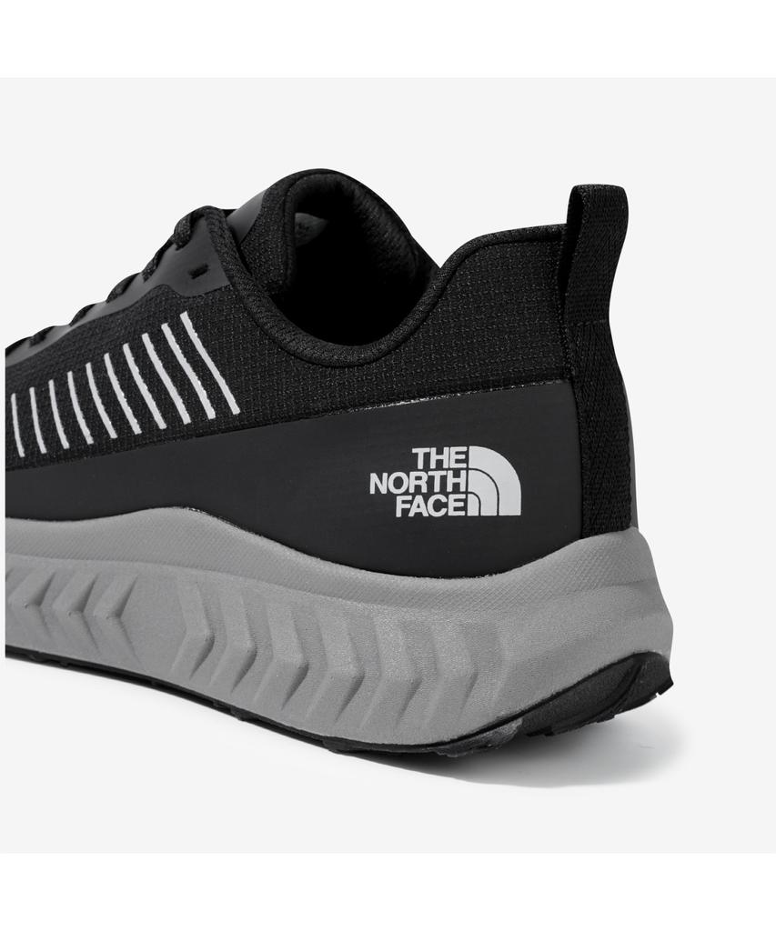 The North Face Ns93R75J Горизонт Черный