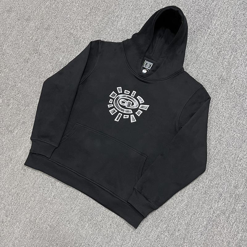 Winter Warm Women Men Hoodie Grunge Korean Streetwear Women Y2k Goth Clothes Casual Gothic Sweatshirt Harajuku Hip Hop