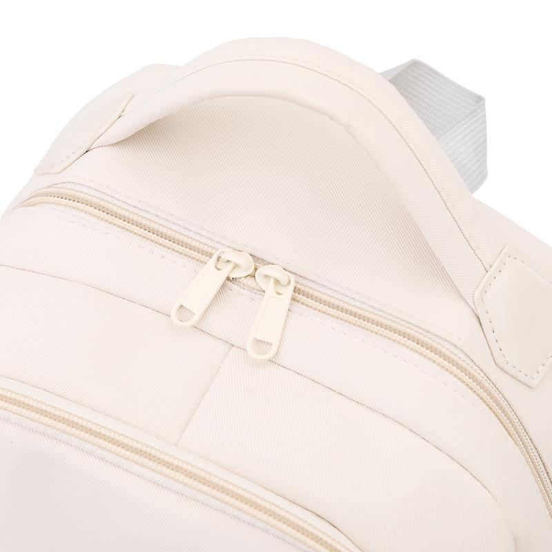 Girls Waterproof Backpack Student Schoolbag Lightweight Large Capacity Outdoor Backpack