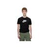 Nike Футболка X Nigo черная унисекс-топы FV5943-010