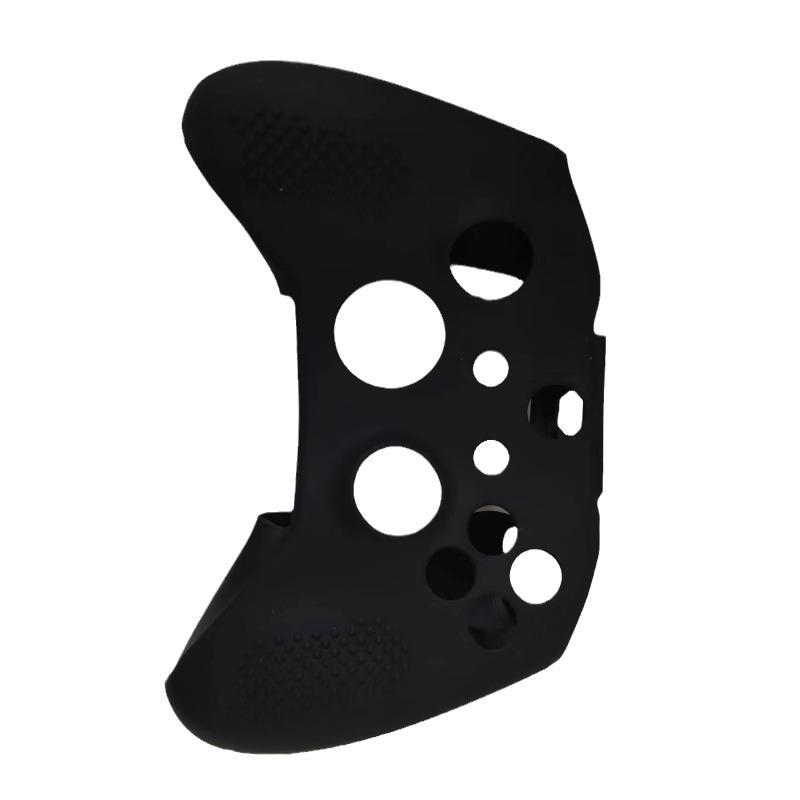Protective Joystick Cover for Xbox ONES/ONEX Silicone Protection Case Shell Sleeve Anti-scratch Sleeve Gamepad Games Accessories